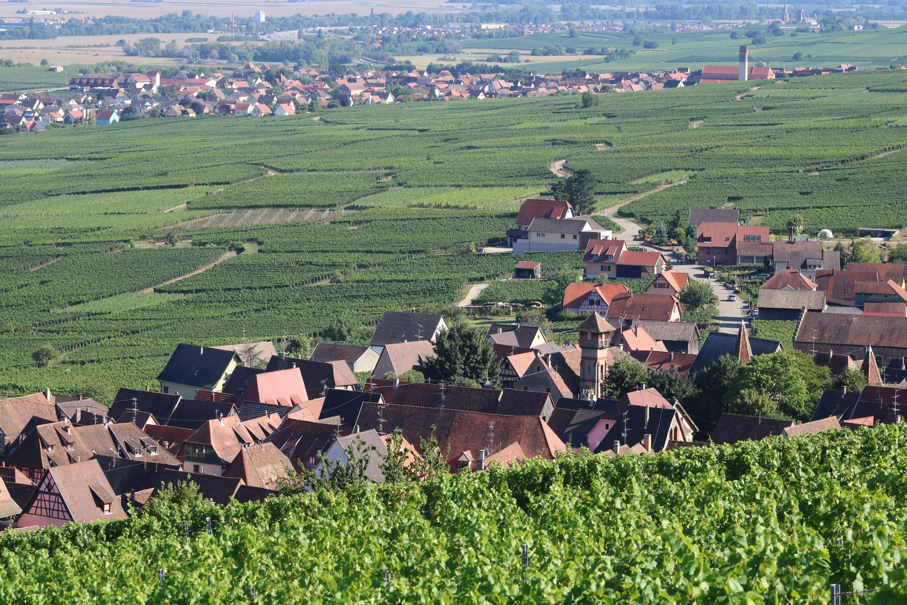 Gueberschwihr
